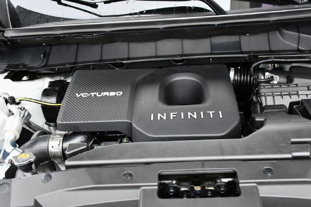 2027 INFINITI QX60 Autograph AWD