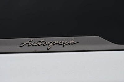 2027 INFINITI QX60 Autograph AWD