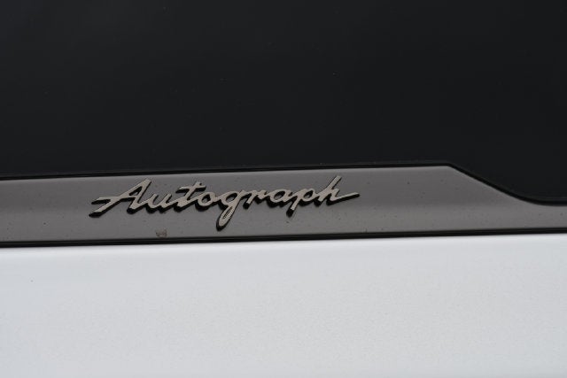 2027 INFINITI QX60 Autograph AWD