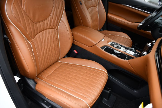 2027 INFINITI QX60 Autograph AWD