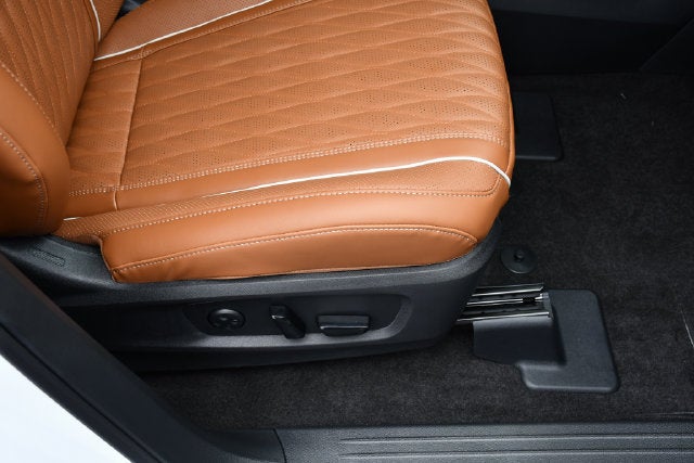 2027 INFINITI QX60 Autograph AWD