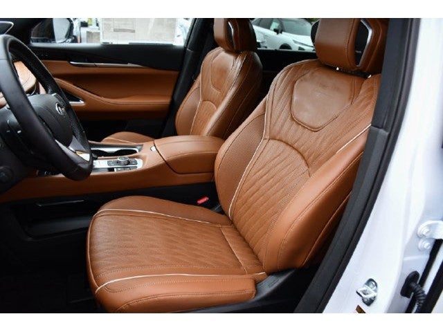 2027 INFINITI QX60 Autograph AWD