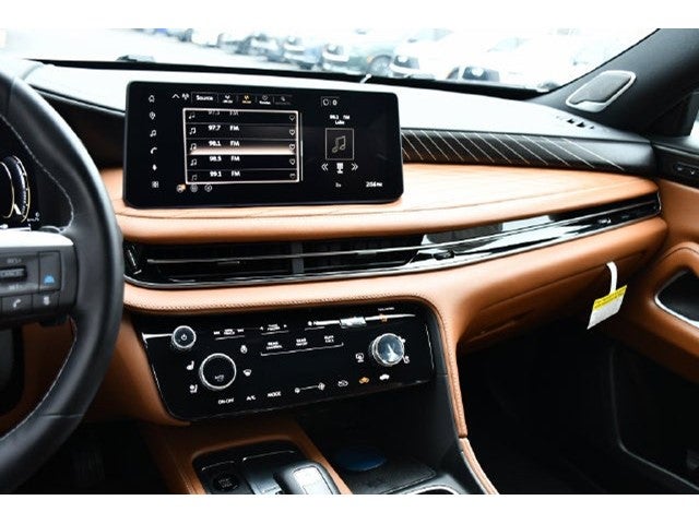 2027 INFINITI QX60 Autograph AWD
