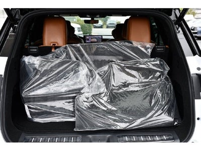 2027 INFINITI QX60 Autograph AWD