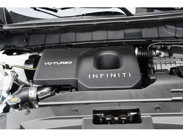 2027 INFINITI QX60 Autograph AWD