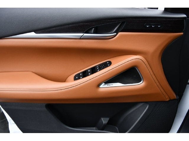 2027 INFINITI QX60 Autograph AWD