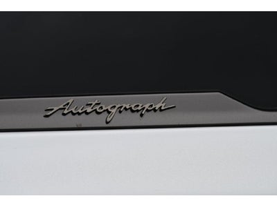 2027 INFINITI QX60 Autograph AWD
