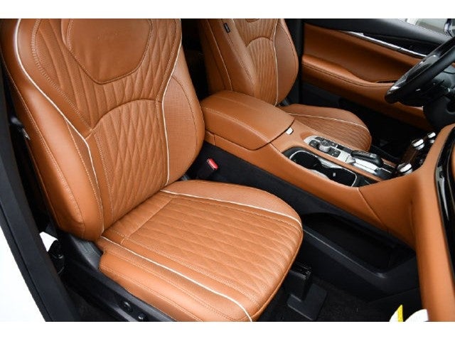 2027 INFINITI QX60 Autograph AWD