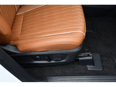 2027 INFINITI QX60 Autograph AWD