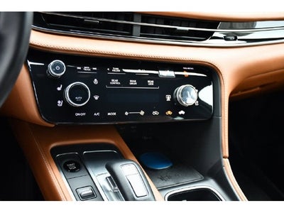 2027 INFINITI QX60 Autograph AWD
