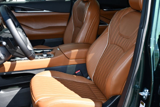 2027 INFINITI QX60 Autograph AWD