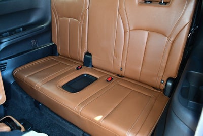 2027 INFINITI QX60 Autograph AWD