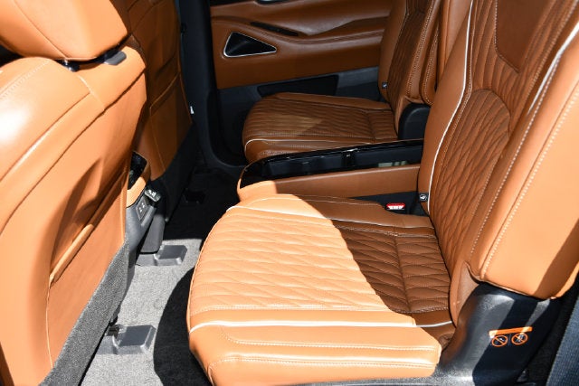 2027 INFINITI QX60 Autograph AWD
