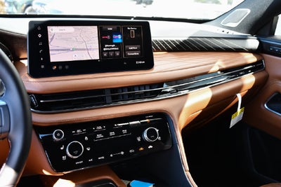 2027 INFINITI QX60 Autograph AWD