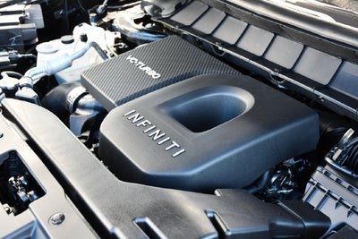 2027 INFINITI QX60 Autograph AWD