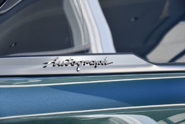 2027 INFINITI QX60 Autograph AWD