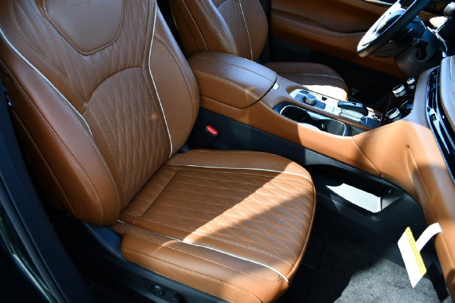 2027 INFINITI QX60 Autograph AWD