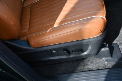2027 INFINITI QX60 Autograph AWD