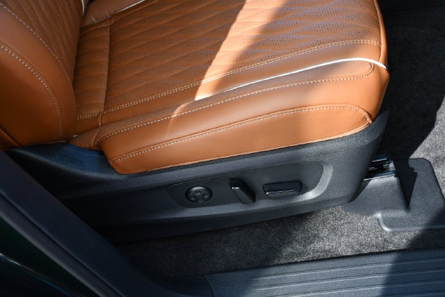 2027 INFINITI QX60 Autograph AWD