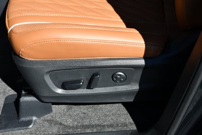 2027 INFINITI QX60 Autograph AWD