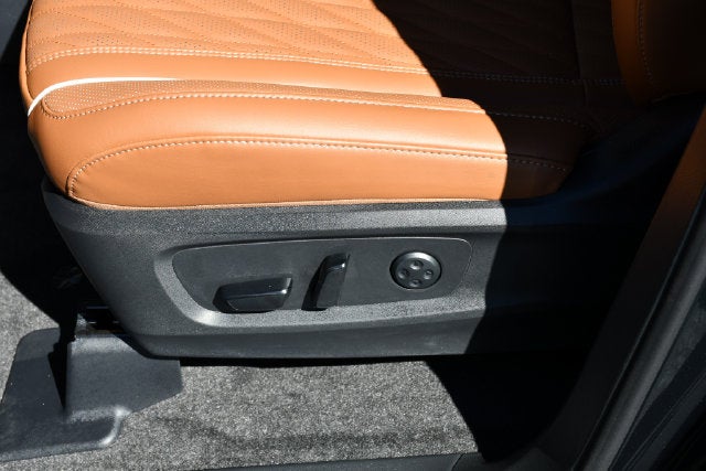 2027 INFINITI QX60 Autograph AWD