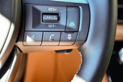 2027 INFINITI QX60 Autograph AWD
