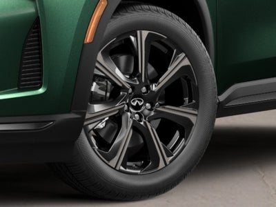 2027 INFINITI QX60 Autograph AWD