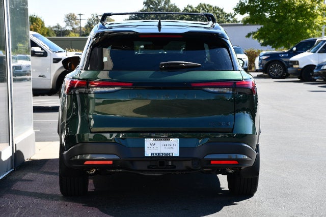 2027 INFINITI QX60 Autograph AWD
