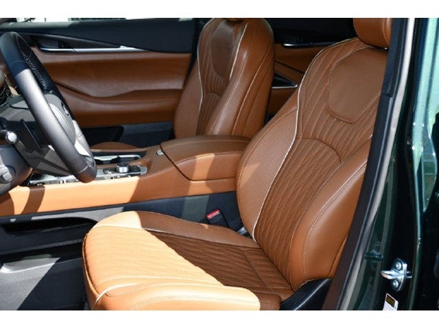 2027 INFINITI QX60 Autograph AWD
