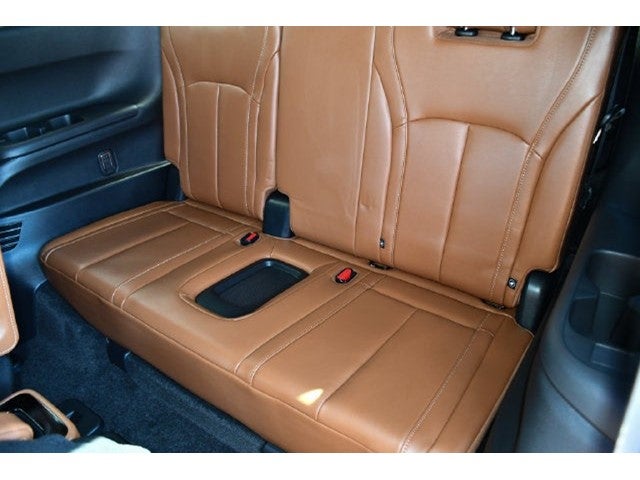 2027 INFINITI QX60 Autograph AWD