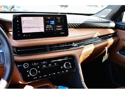 2027 INFINITI QX60 Autograph AWD