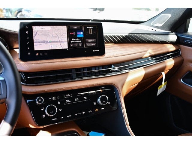 2027 INFINITI QX60 Autograph AWD
