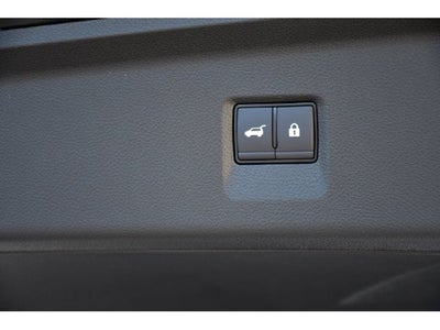 2027 INFINITI QX60 Autograph AWD