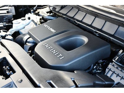2027 INFINITI QX60 Autograph AWD