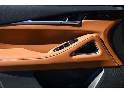 2027 INFINITI QX60 Autograph AWD
