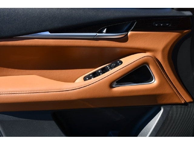 2027 INFINITI QX60 Autograph AWD