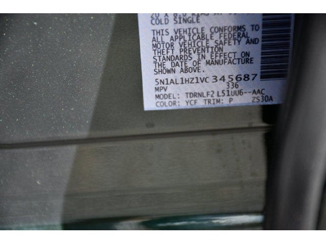 2027 INFINITI QX60 Autograph AWD