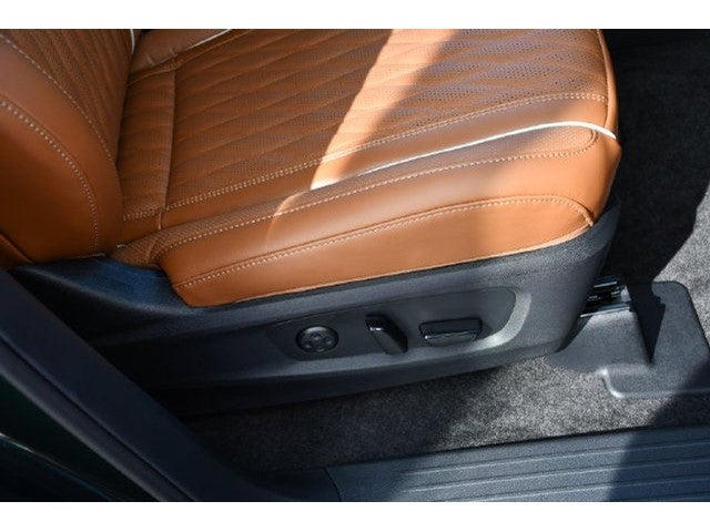 2027 INFINITI QX60 Autograph AWD