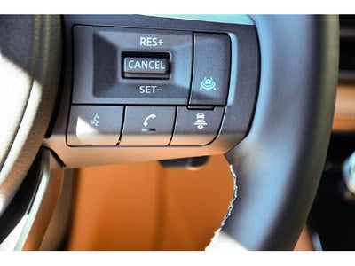 2027 INFINITI QX60 Autograph AWD