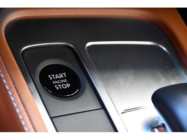 2027 INFINITI QX60 Autograph AWD