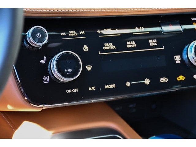 2027 INFINITI QX60 Autograph AWD