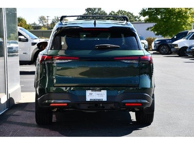 2027 INFINITI QX60 Autograph AWD