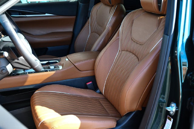 2027 INFINITI QX60 Autograph AWD