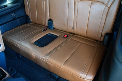 2027 INFINITI QX60 Autograph AWD