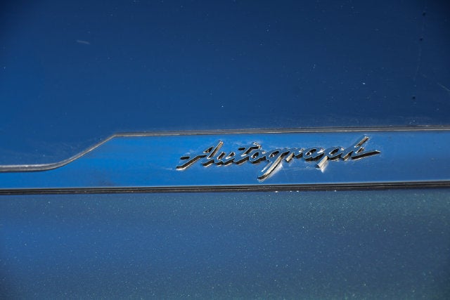 2027 INFINITI QX60 Autograph AWD