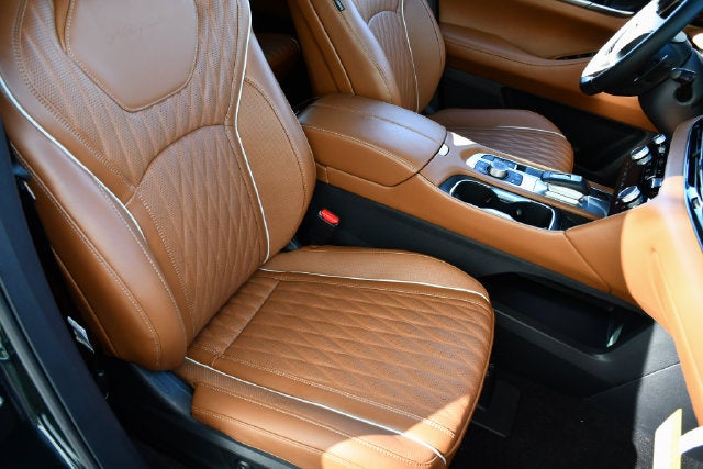 2027 INFINITI QX60 Autograph AWD