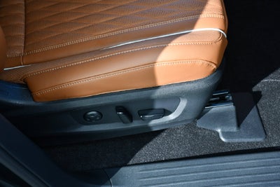 2027 INFINITI QX60 Autograph AWD