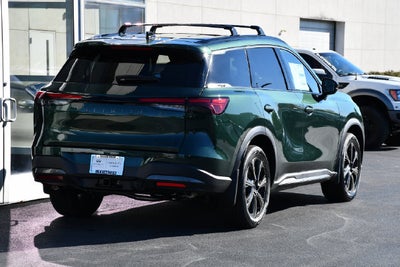 2027 INFINITI QX60 Autograph AWD