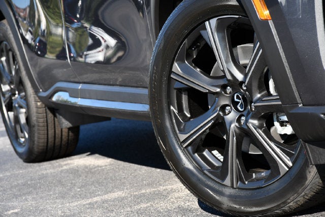 2027 INFINITI QX60 Autograph AWD