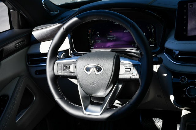 2027 INFINITI QX60 Autograph AWD